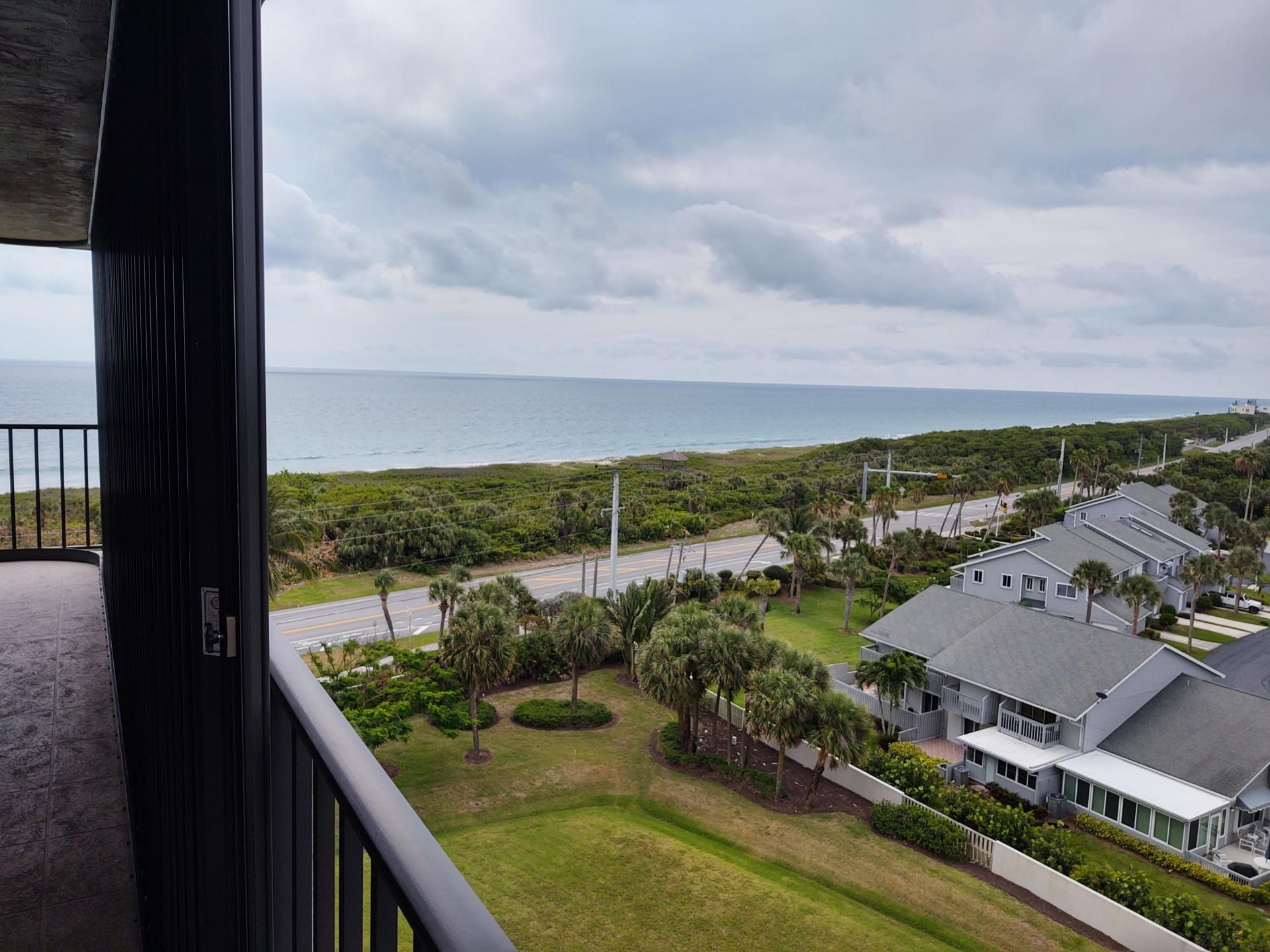 5047 N Highway A1a, Unit 801, Hutchinson Island, FL 34949 Photo