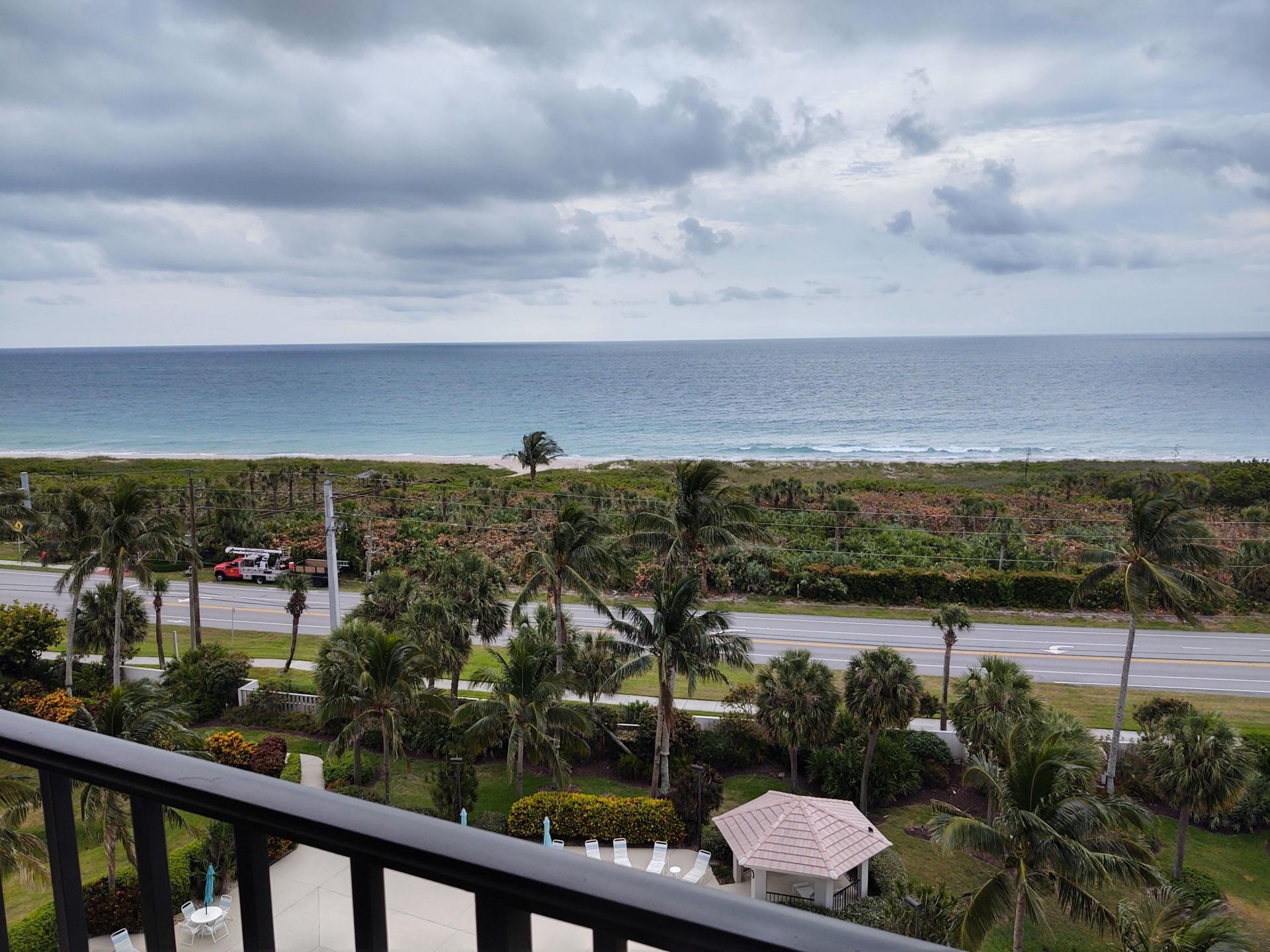 5047 N Highway A1a, Unit 801, Hutchinson Island, FL 34949 Photo