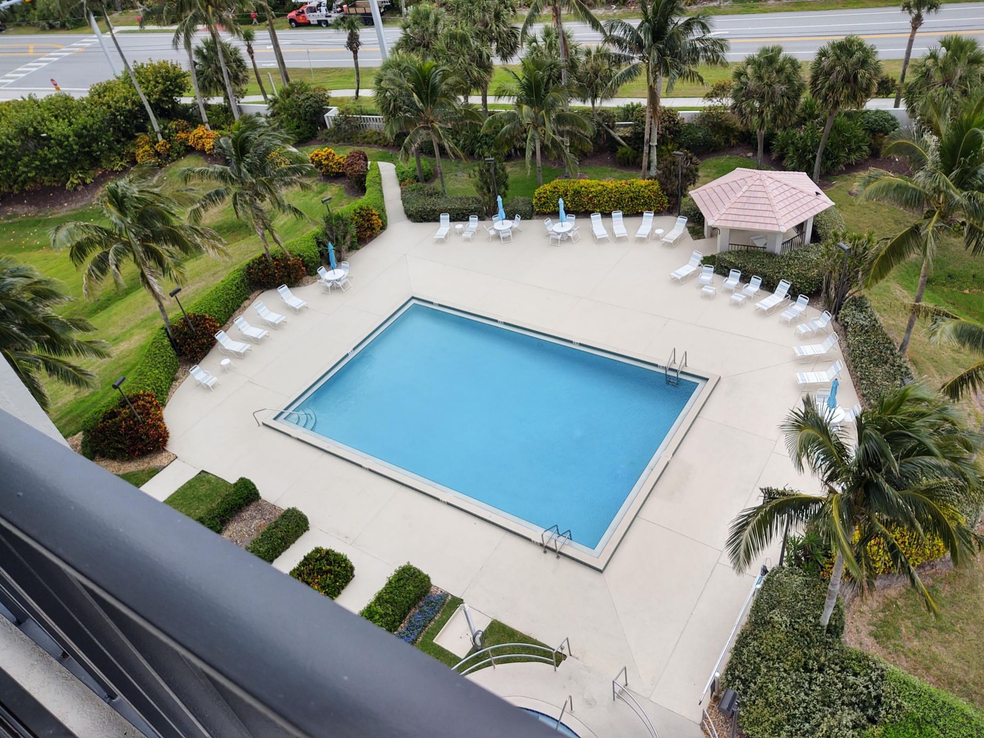 5047 N Highway A1a, Unit 801, Hutchinson Island, FL 34949 Photo