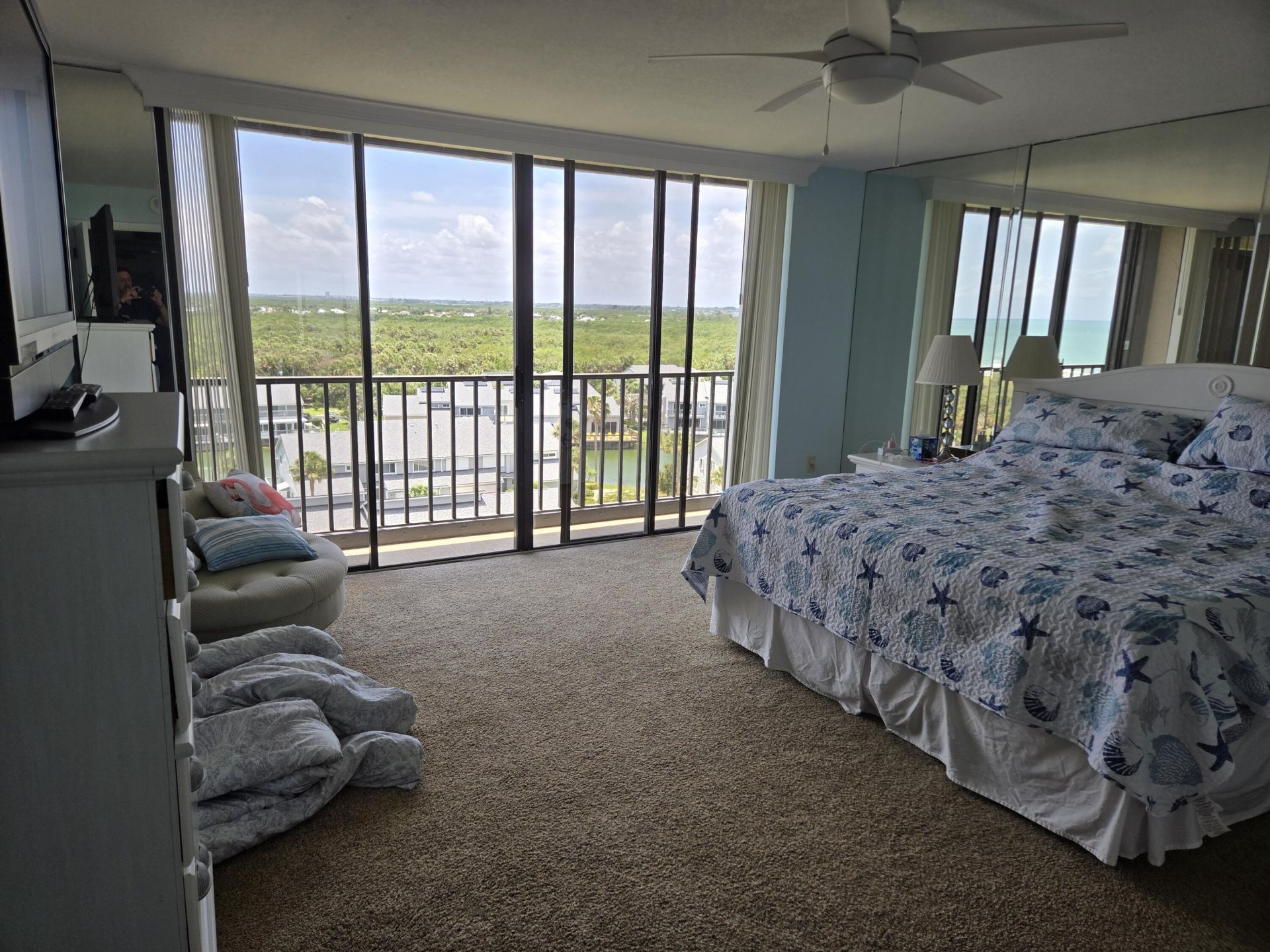 5047 N Highway A1a, Unit 801, Hutchinson Island, FL 34949 Photo