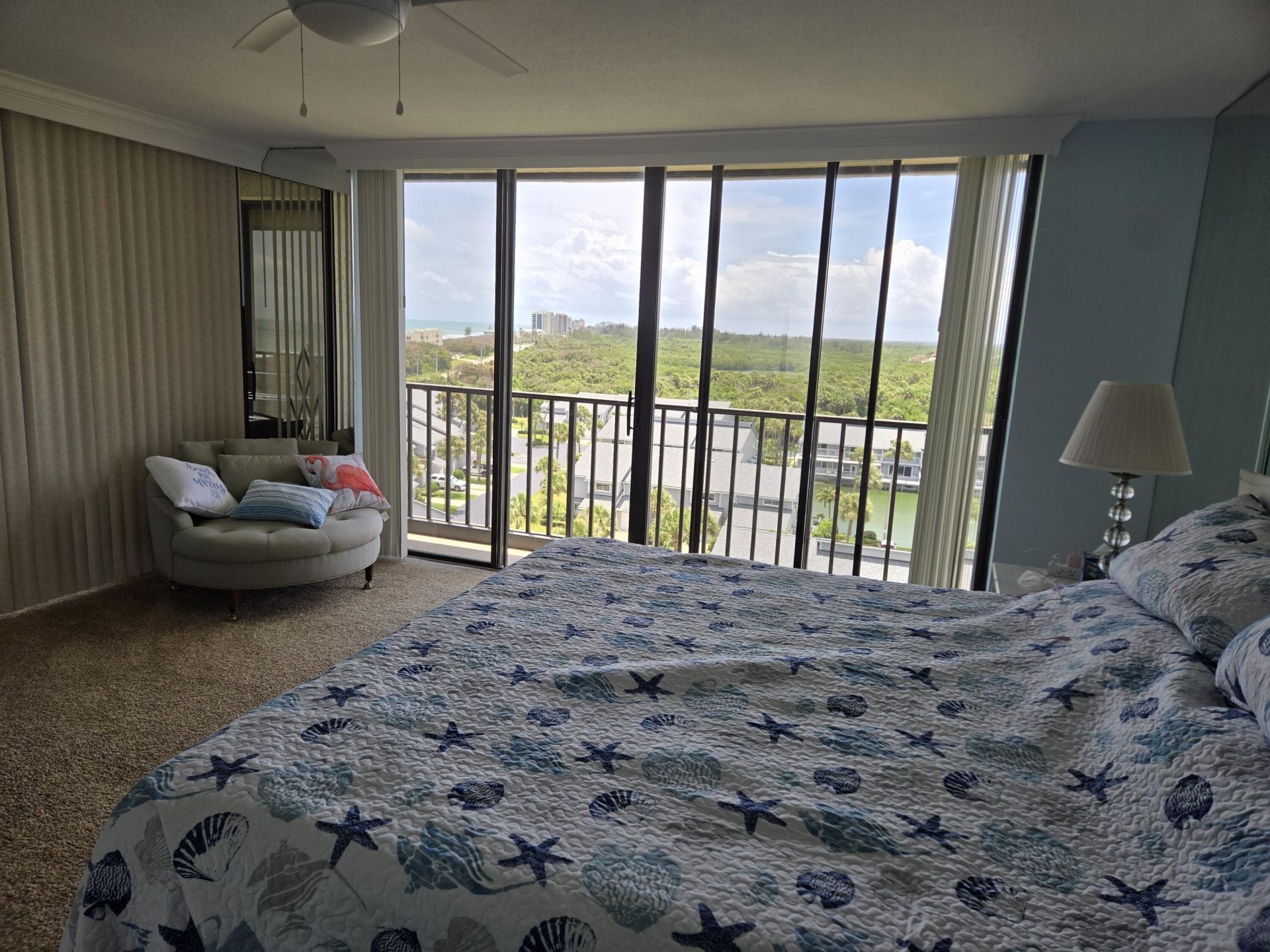 5047 N Highway A1a, Unit 801, Hutchinson Island, FL 34949 Photo