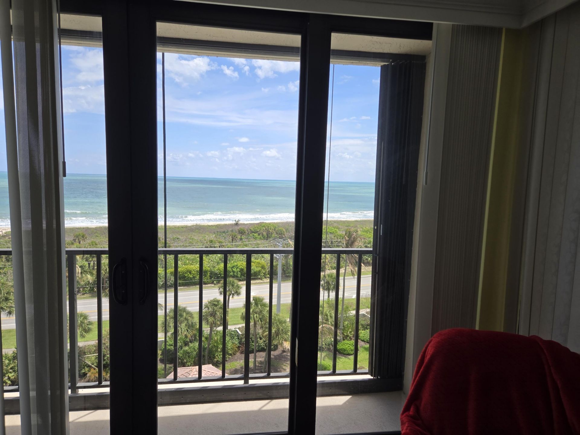 5047 N Highway A1a, Unit 801, Hutchinson Island, FL 34949 Photo