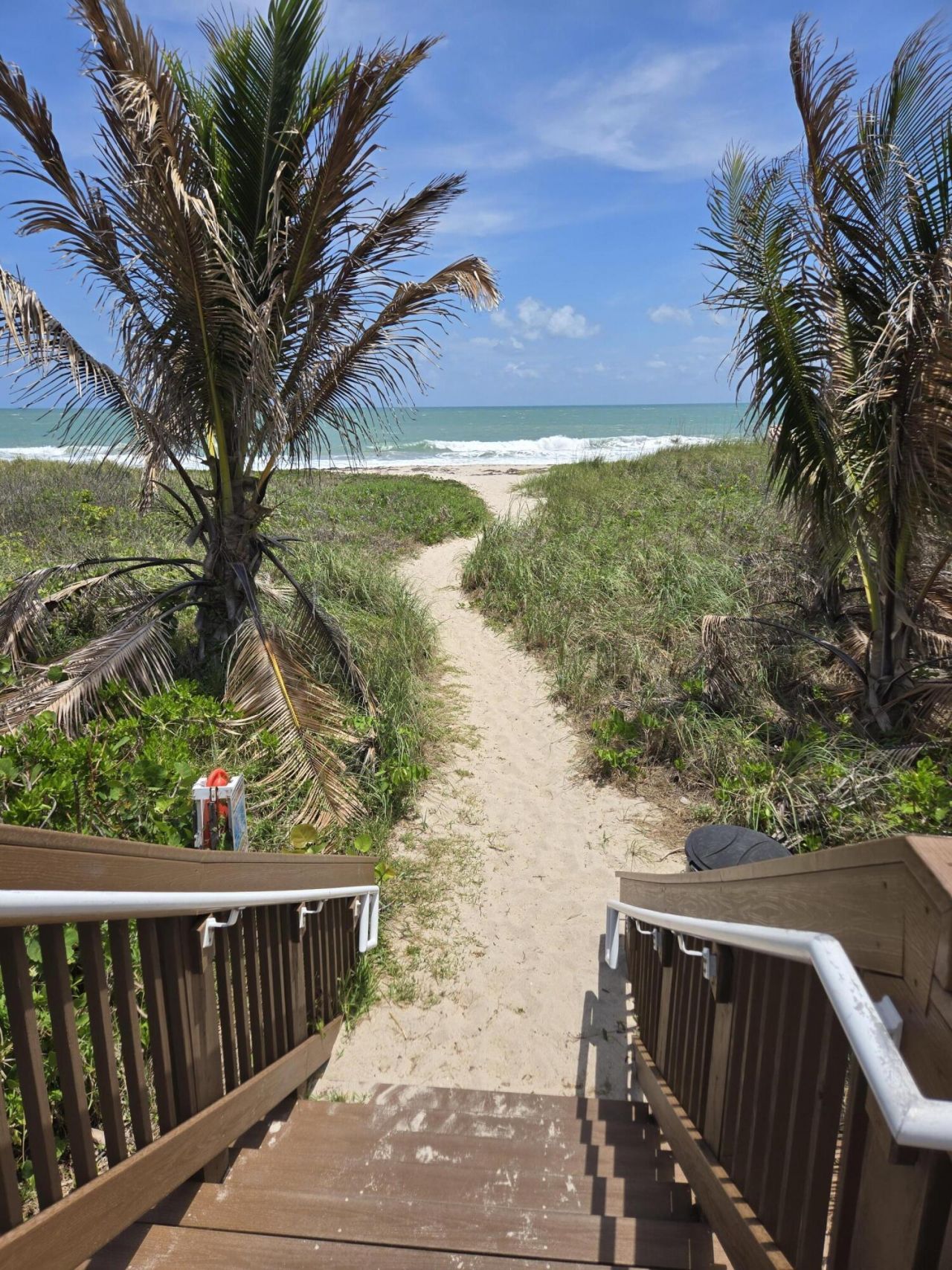 5047 N Highway A1a, Unit 801, Hutchinson Island, FL 34949 Photo
