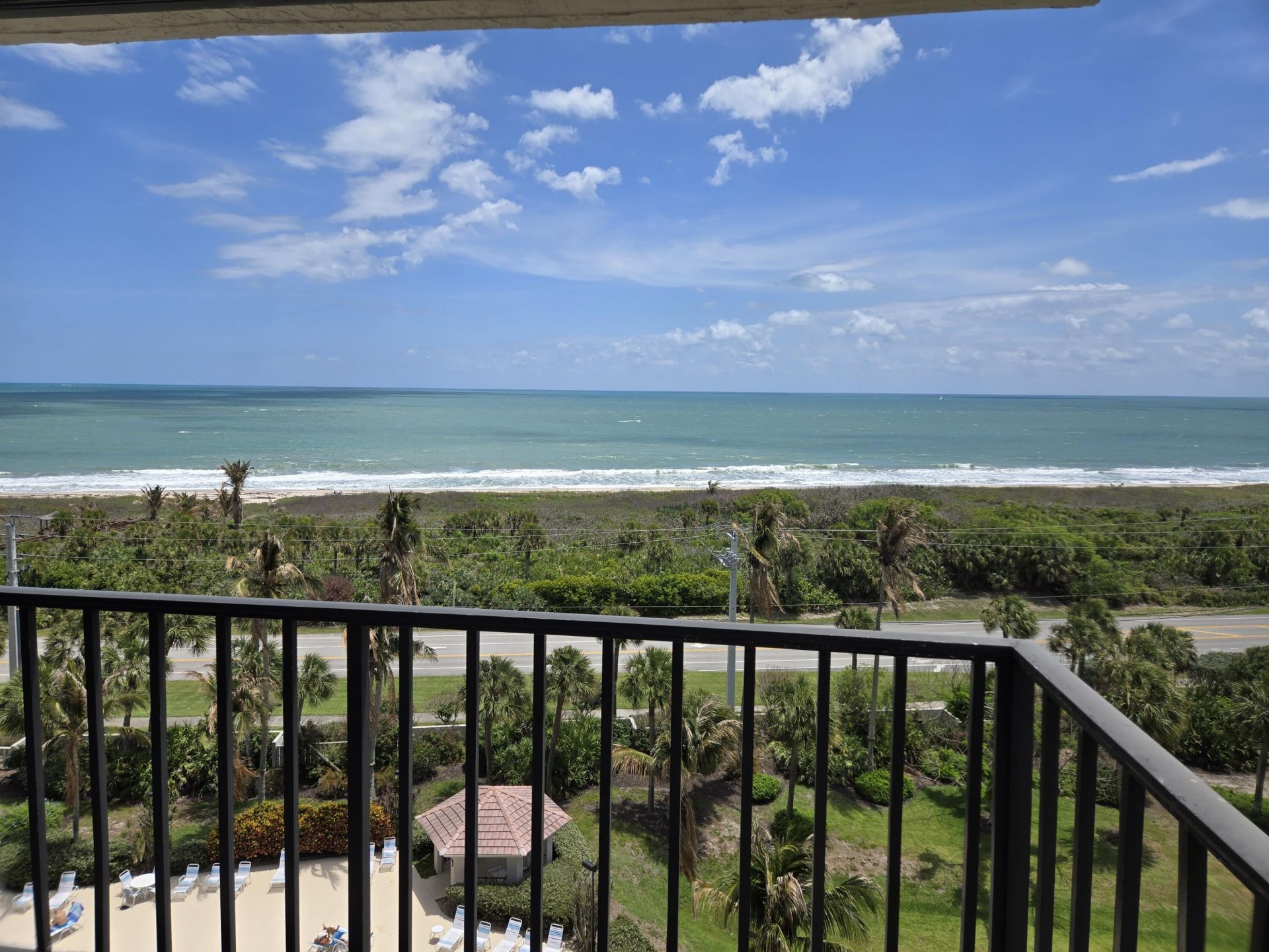 5047 N Highway A1a, Unit 801, Hutchinson Island, FL 34949 Photo