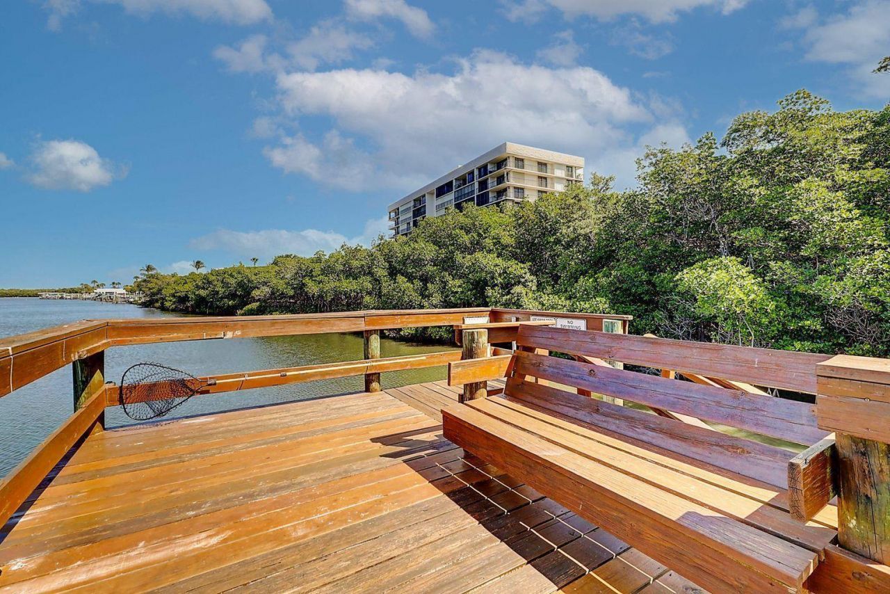 5047 N Highway A1a, Unit 801, Hutchinson Island, FL 34949 Photo