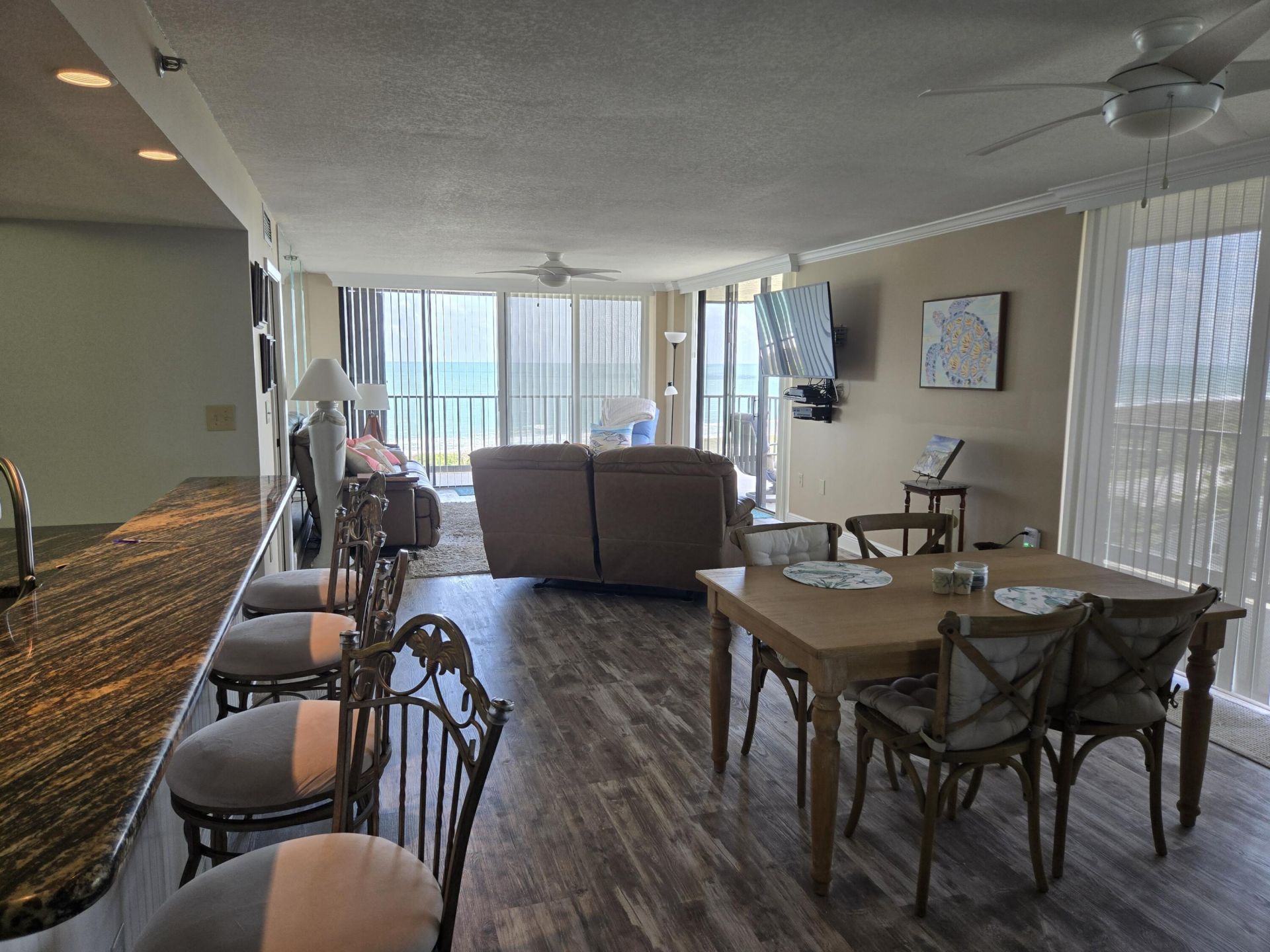 5047 N Highway A1a, Unit 801, Hutchinson Island, FL 34949 Photo