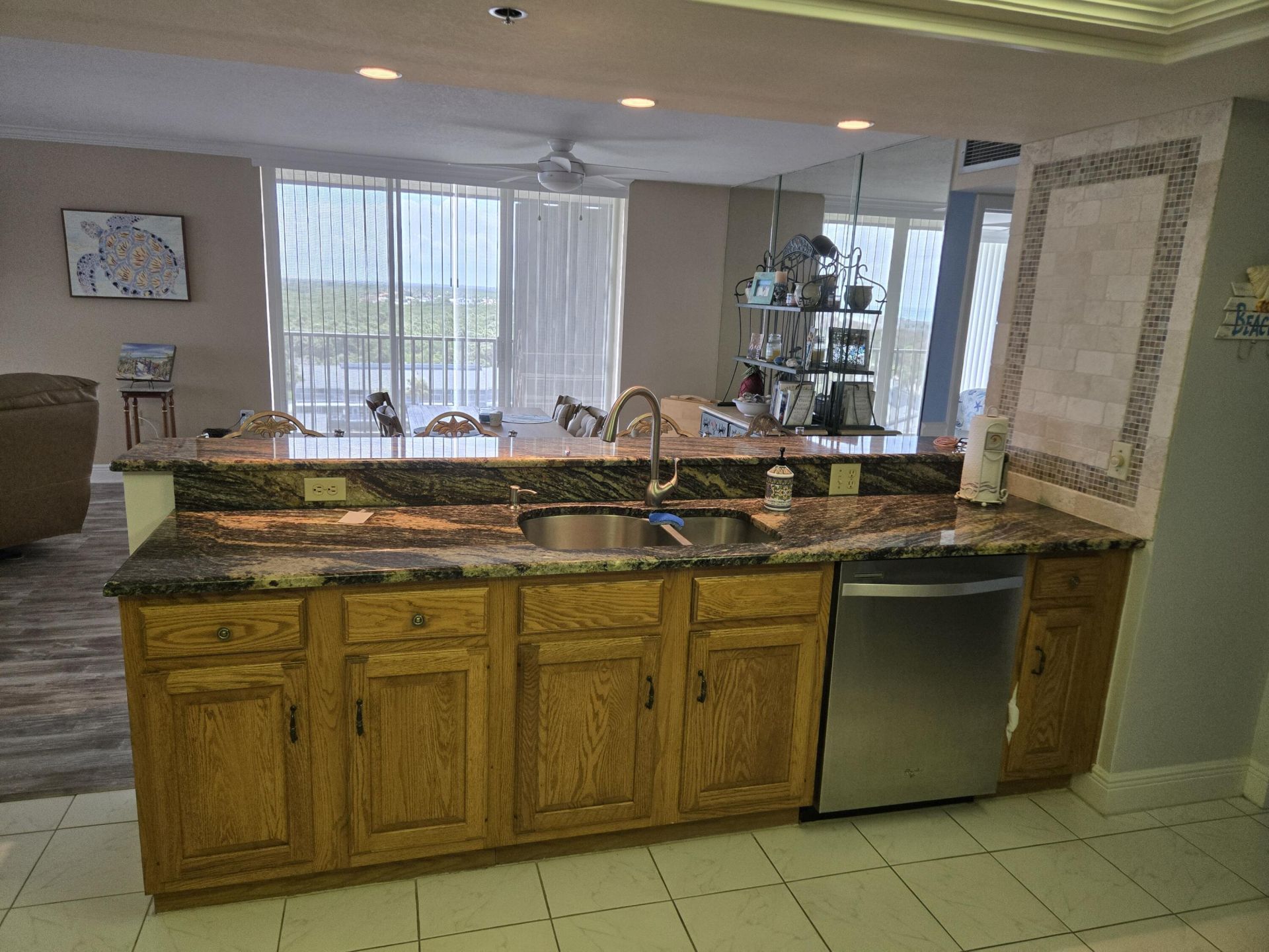 5047 N Highway A1a, Unit 801, Hutchinson Island, FL 34949 Photo