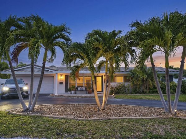 2231 NE 34th Street, Lighthouse Point, FL 33064
