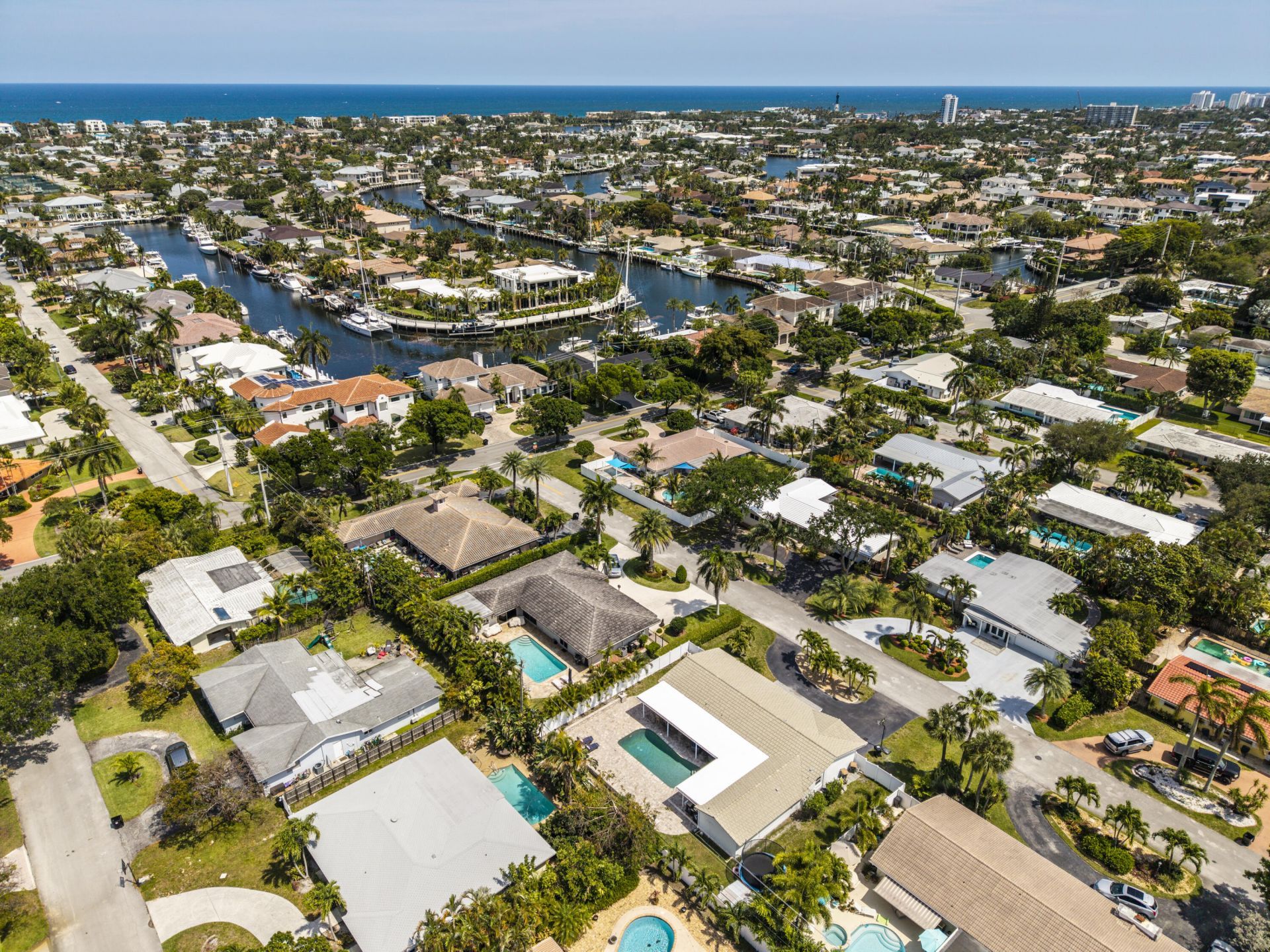 2231 NE 34th Street, Lighthouse Point, FL 33064 Photo