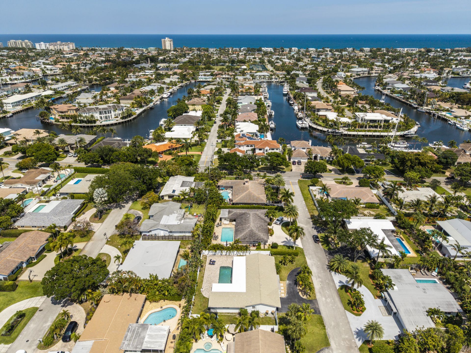 2231 NE 34th Street, Lighthouse Point, FL 33064 Photo