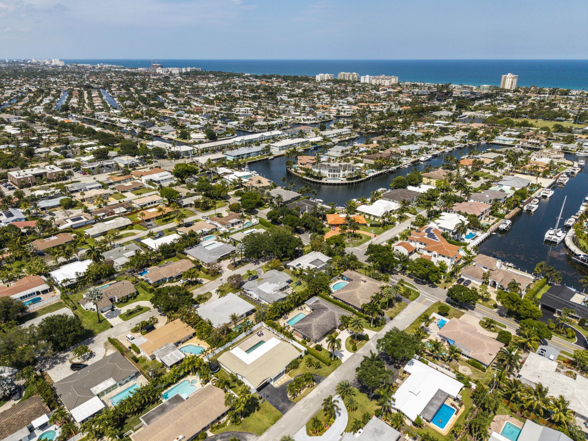 2231 NE 34th Street, Lighthouse Point, FL 33064 Photo