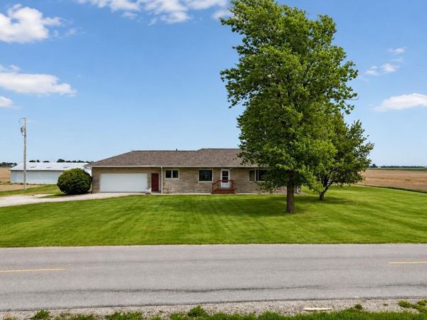 9266 Road 107 , Paulding, OH 45879