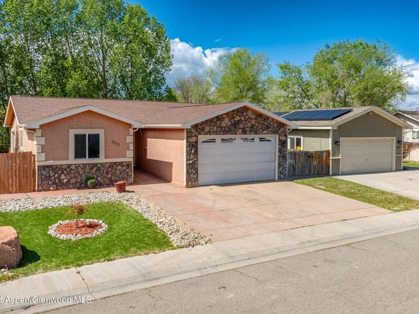 353 W Orchard Avenue, Silt, CO 81652