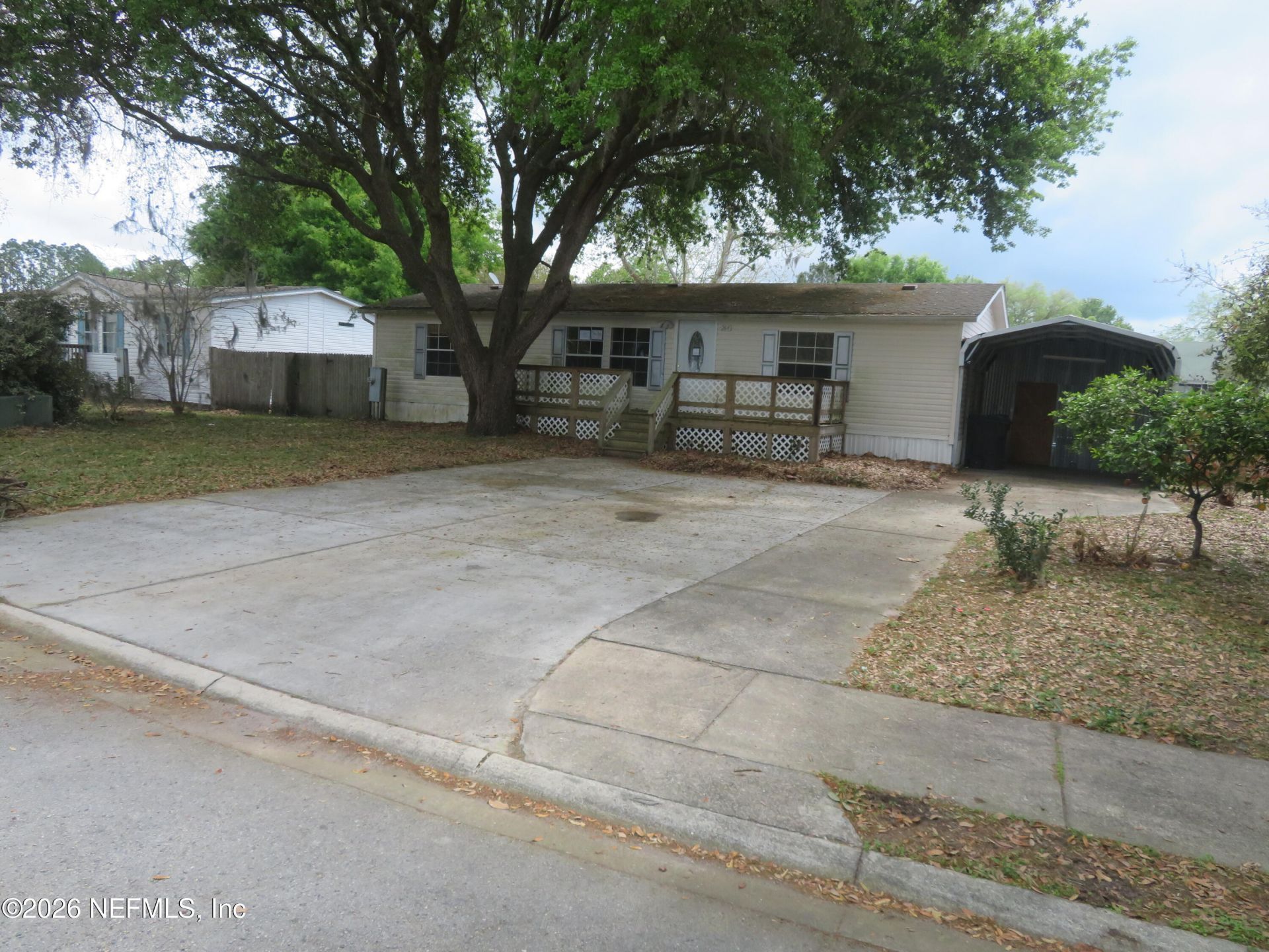 264 Vintage Oak Circle, Saint Augustine, FL 32092 Photo