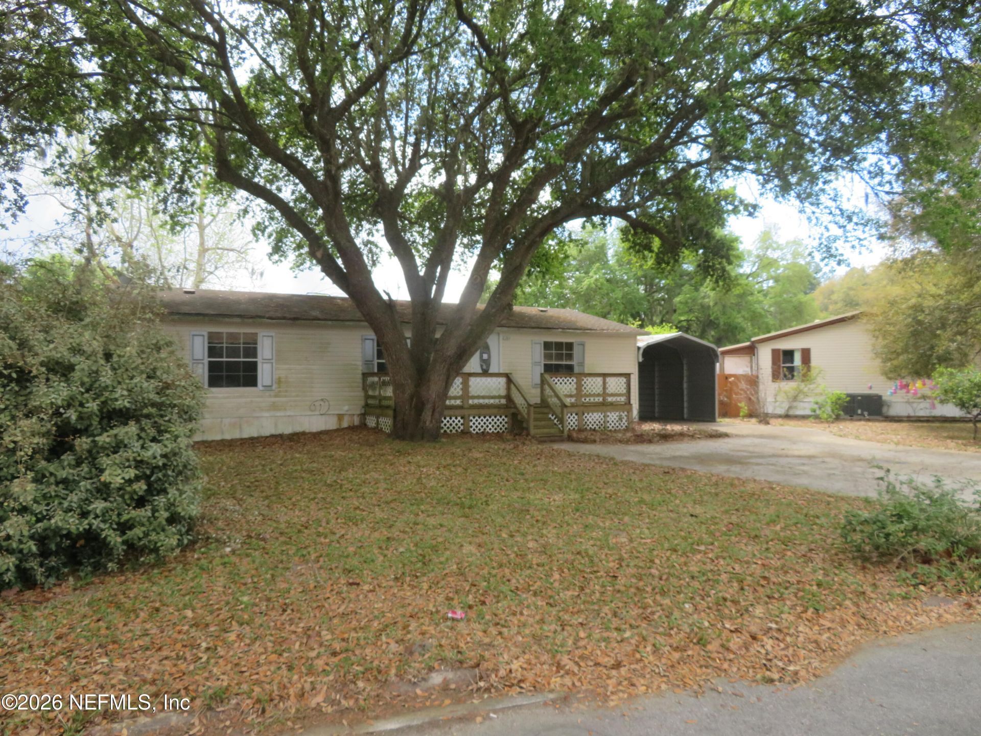 264 Vintage Oak Circle, Saint Augustine, FL 32092 Photo