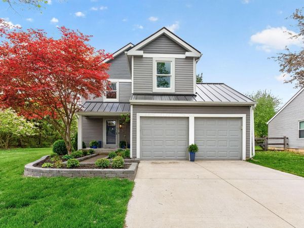 4895 Derry Court, Columbus, OH 43221