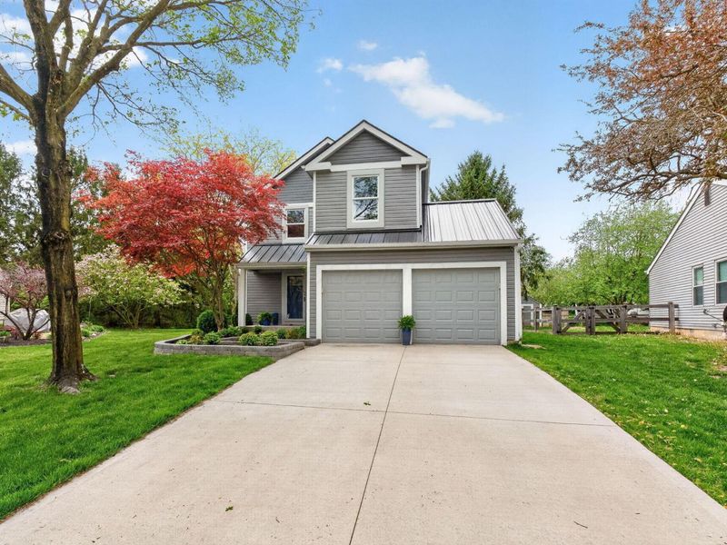 4895 Derry Court, Columbus, OH 43221 Photo 3
