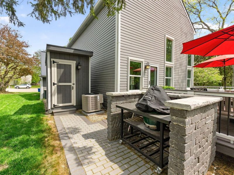 4895 Derry Court, Columbus, OH 43221 Photo 48