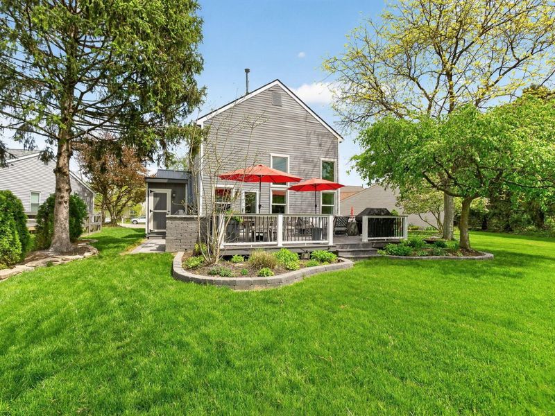 4895 Derry Court, Columbus, OH 43221 Photo 51