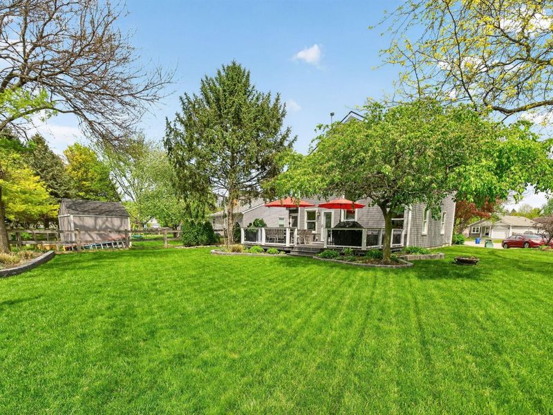 4895 Derry Court, Columbus, OH 43221 Photo 52