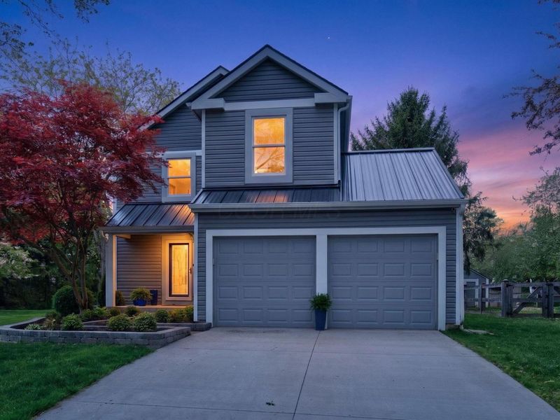 4895 Derry Court, Columbus, OH 43221 Photo 56