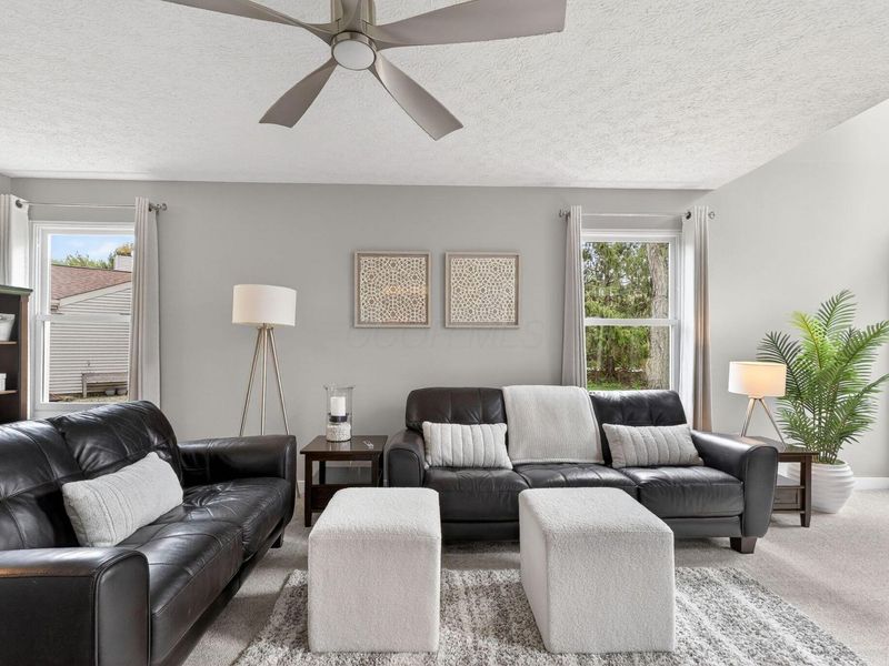 4895 Derry Court, Columbus, OH 43221 Photo 8