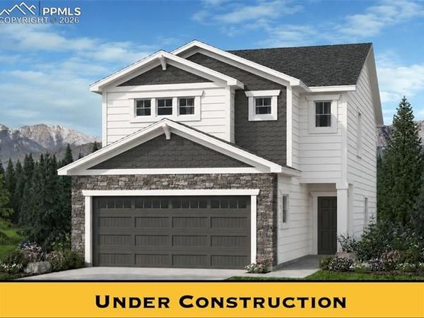 5276 Truscott Road, Colorado Springs, CO 80925