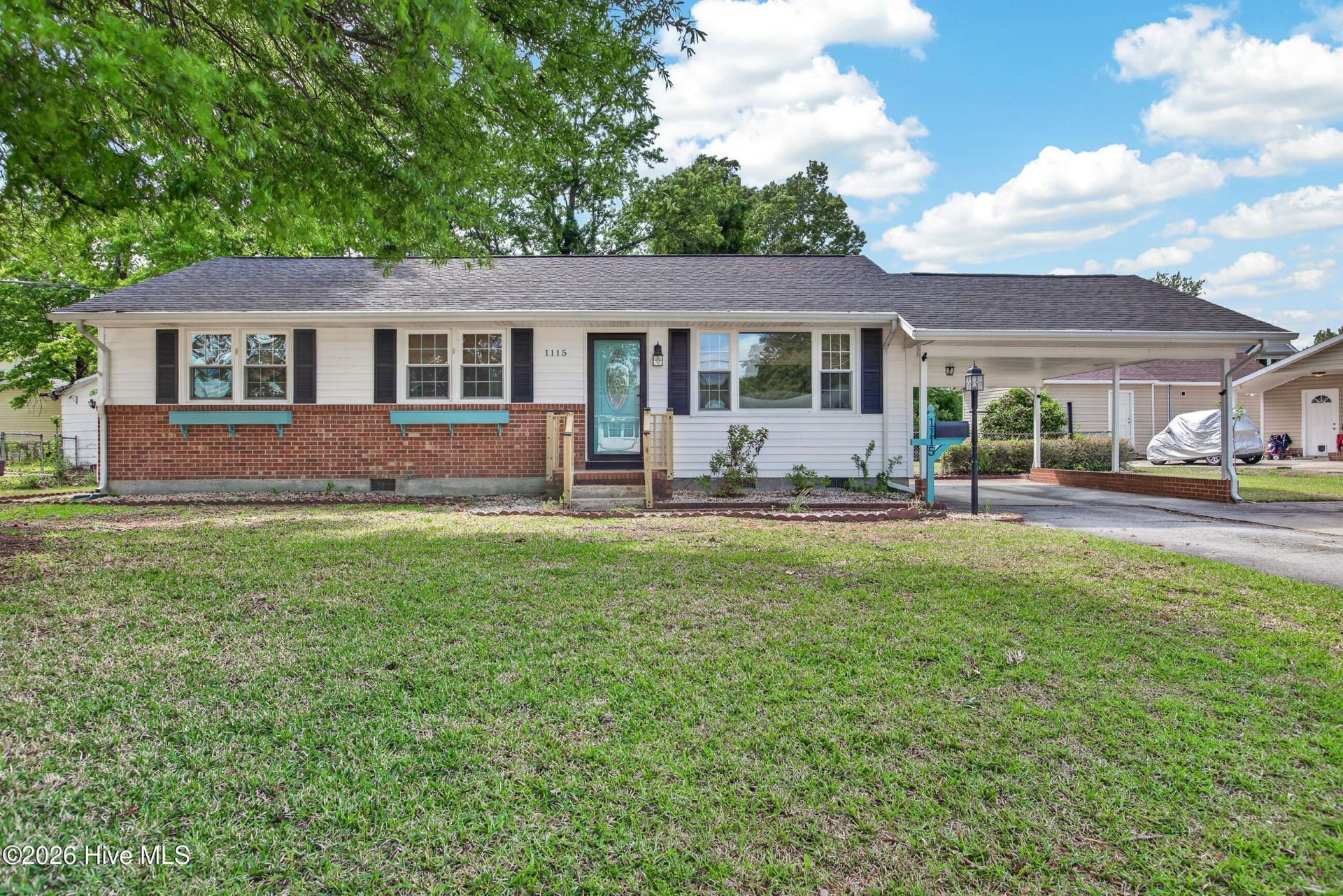 1115 Clifton Road, Jacksonville, NC 28540 Main Photo
