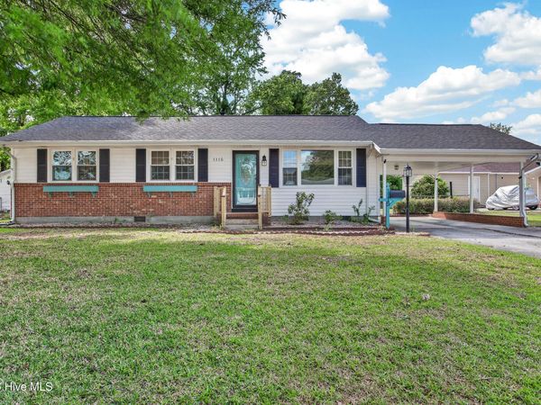 1115 Clifton Road, Jacksonville, NC 28540