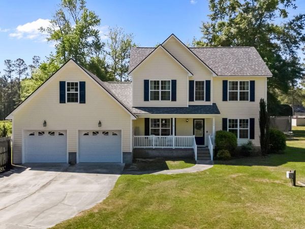 103 Ellis Court, Vanceboro, NC 28586