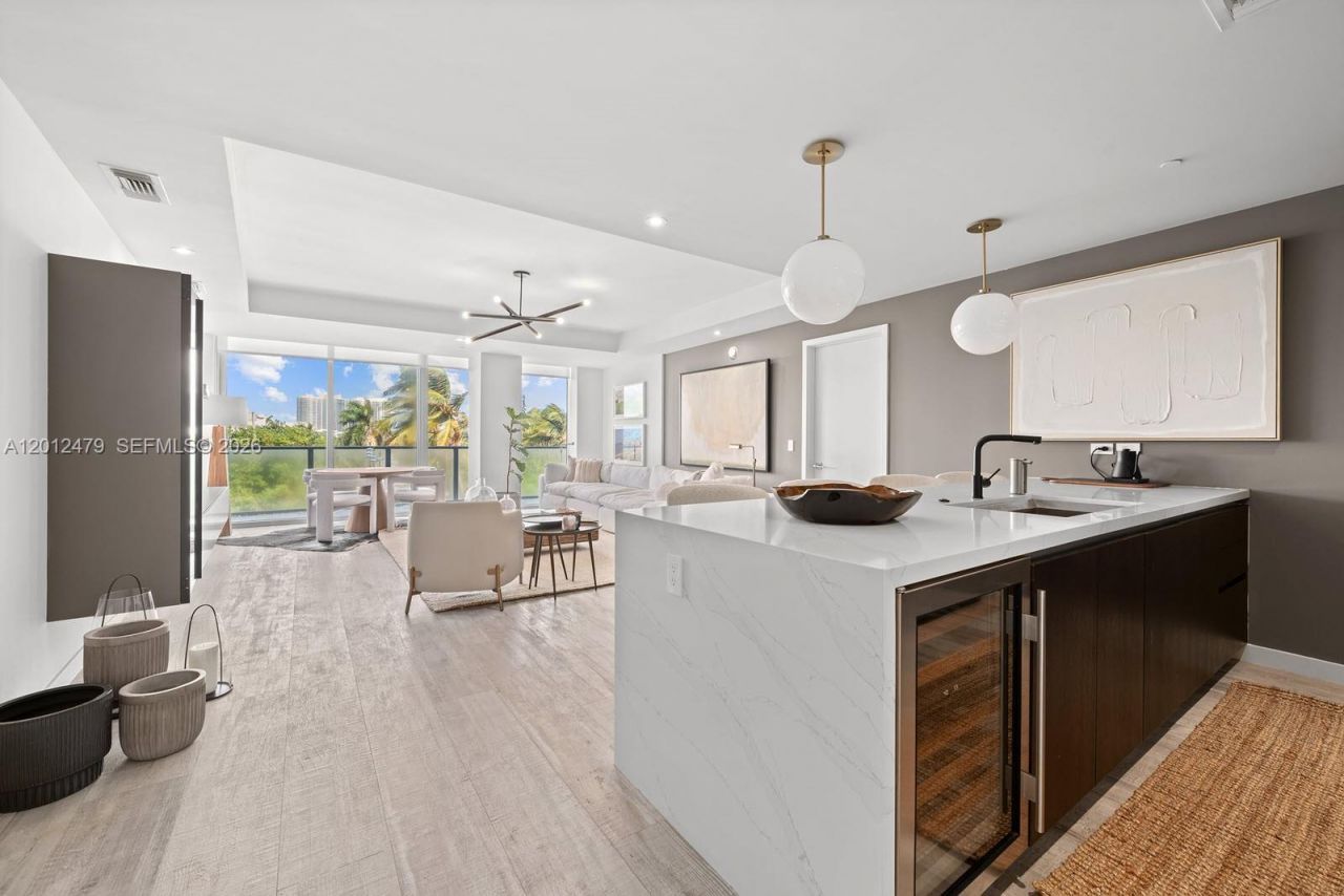 2200 N Ocean Blvd, Unit N206, Fort Lauderdale, FL 33305 Photo