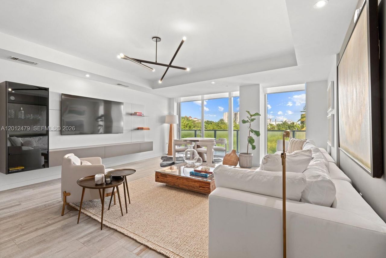 2200 N Ocean Blvd, Unit N206, Fort Lauderdale, FL 33305 Photo