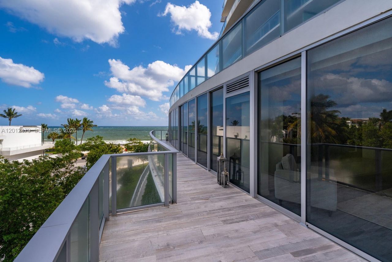 2200 N Ocean Blvd, Unit N206, Fort Lauderdale, FL 33305 Photo
