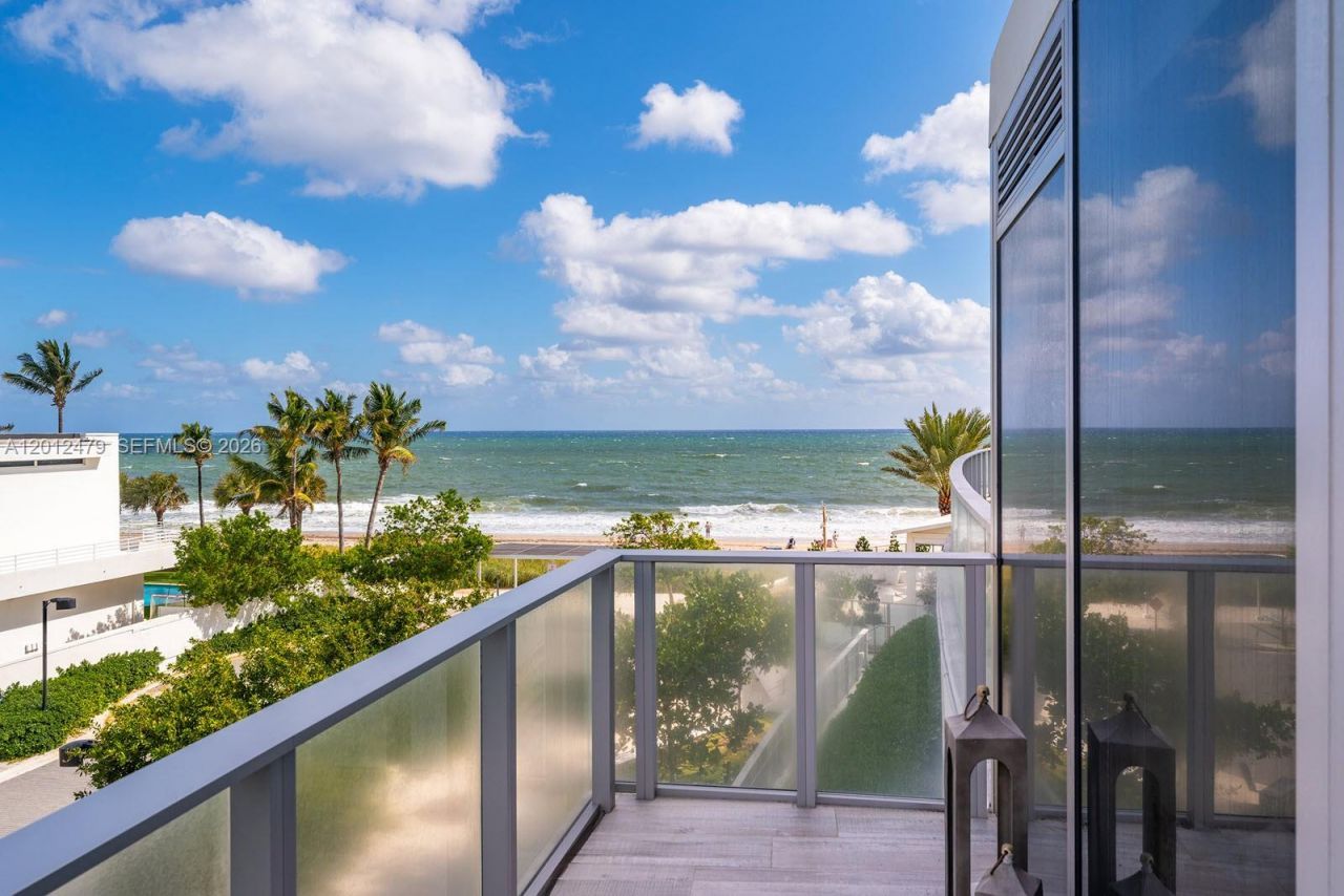 2200 N Ocean Blvd, Unit N206, Fort Lauderdale, FL 33305 Photo