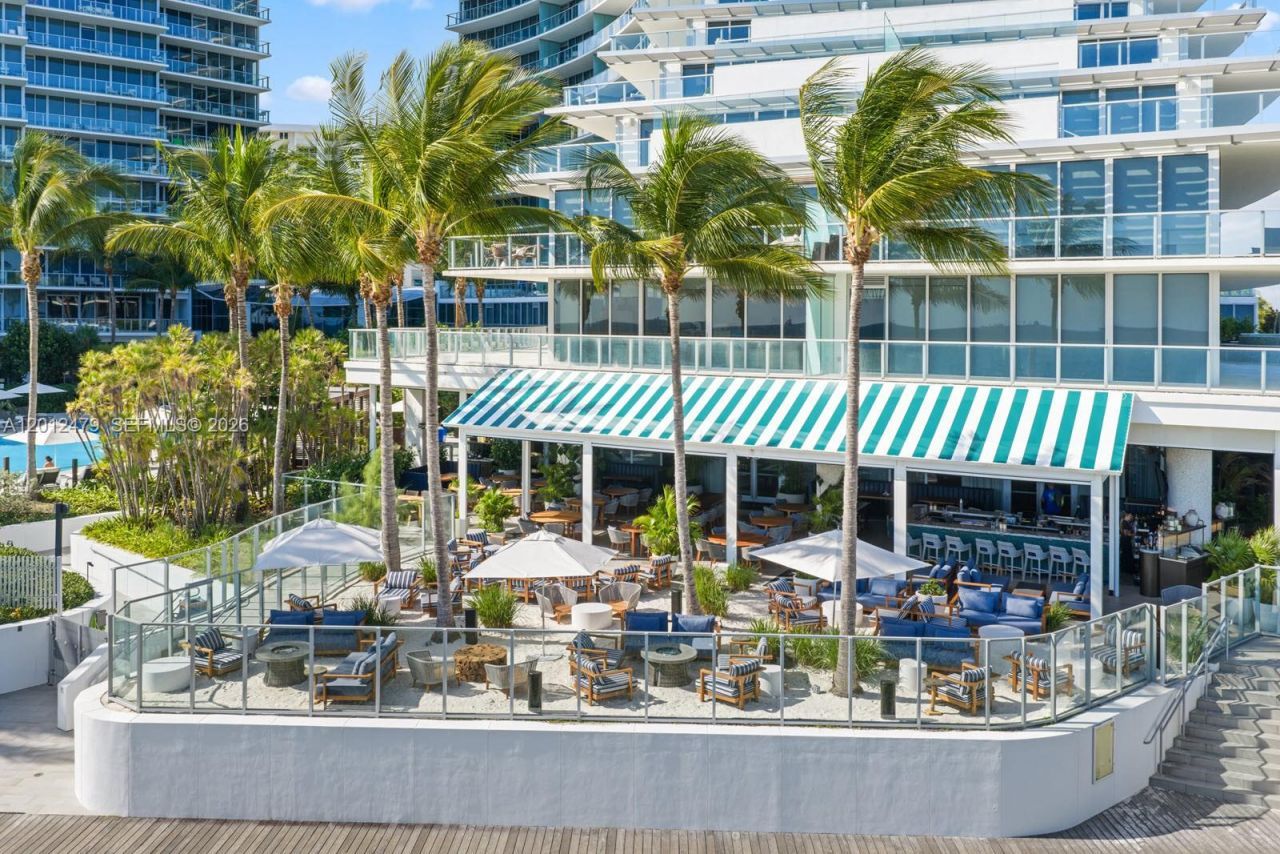 2200 N Ocean Blvd, Unit N206, Fort Lauderdale, FL 33305 Photo