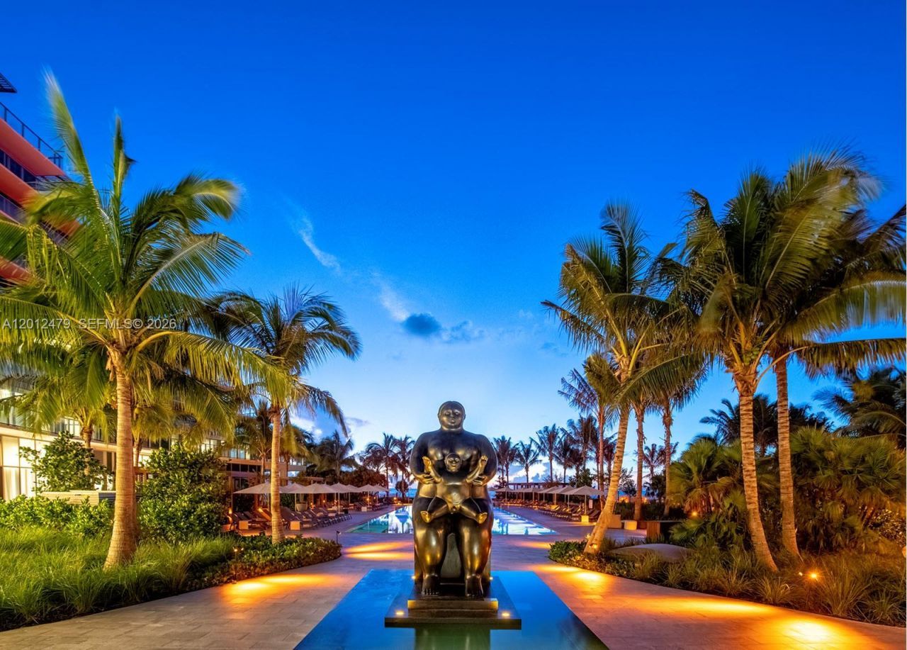 2200 N Ocean Blvd, Unit N206, Fort Lauderdale, FL 33305 Photo