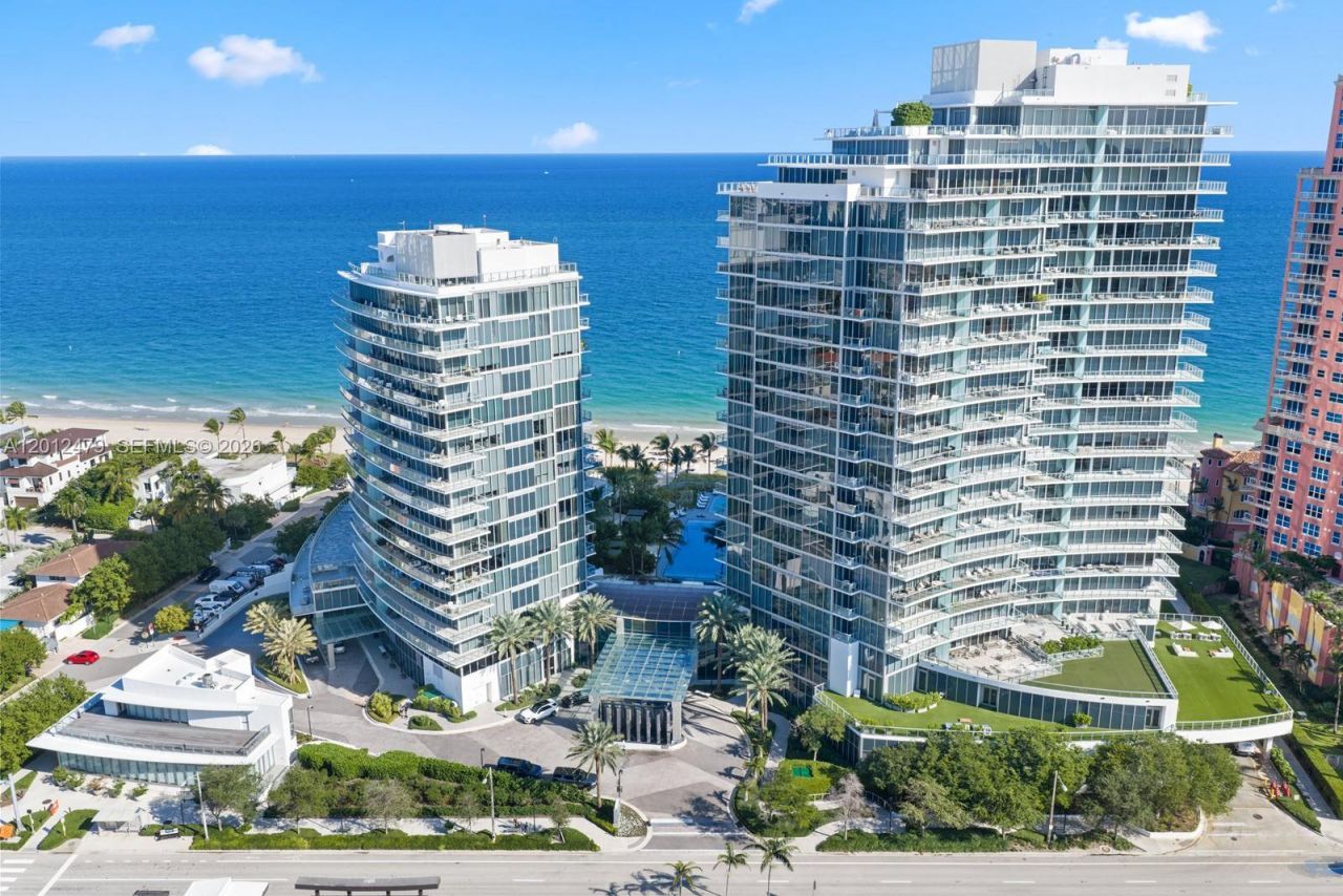 2200 N Ocean Blvd, Unit N206, Fort Lauderdale, FL 33305 Photo