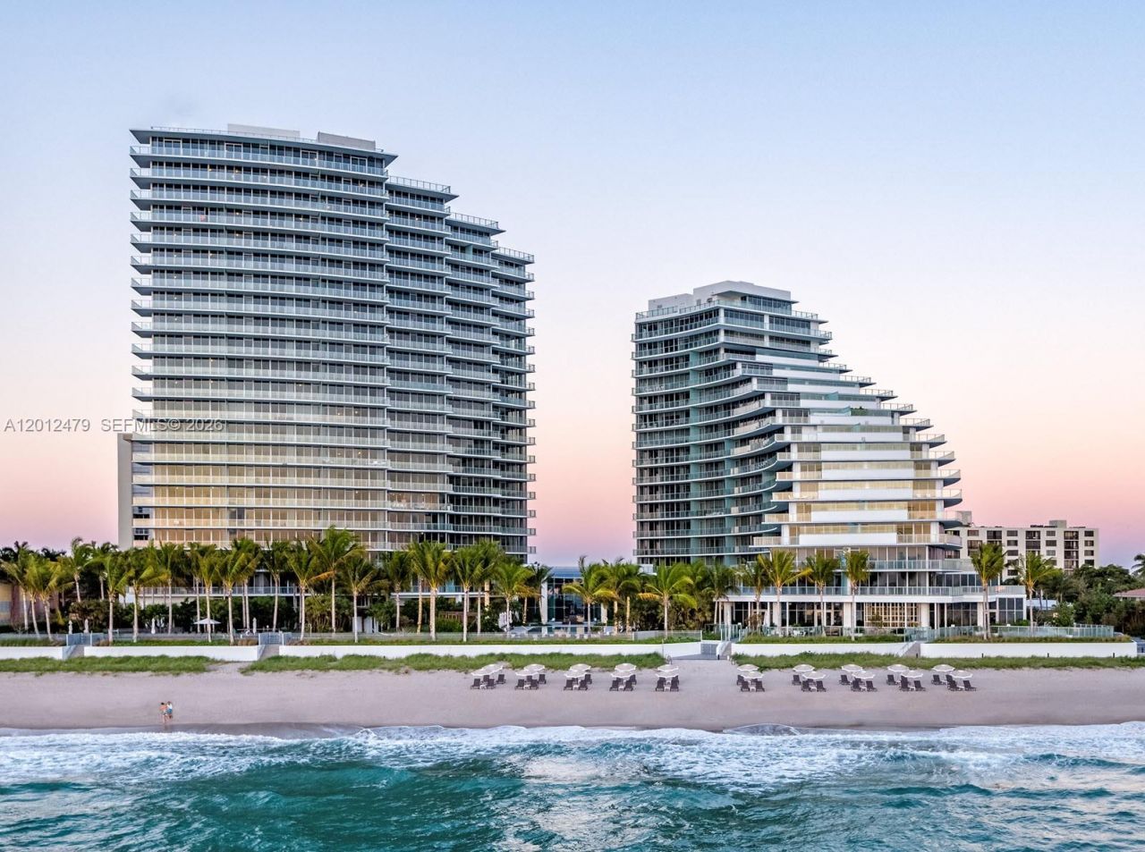 2200 N Ocean Blvd, Unit N206, Fort Lauderdale, FL 33305 Photo