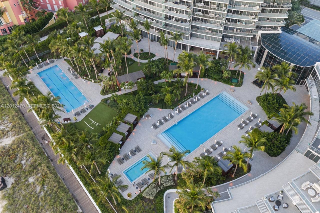 2200 N Ocean Blvd, Unit N206, Fort Lauderdale, FL 33305 Photo