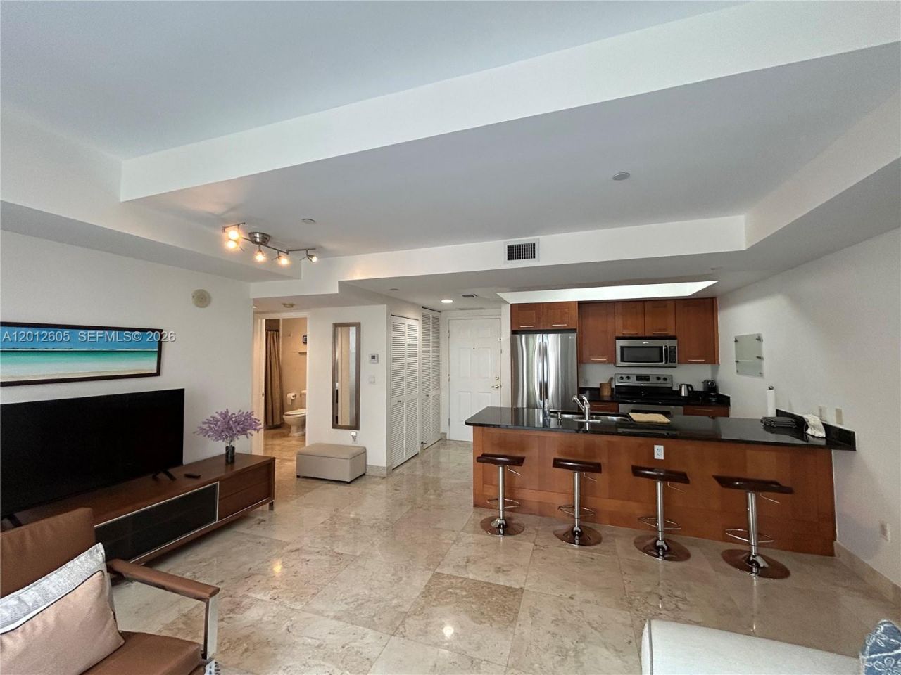 4100 Salzedo St , Unit 908, Coral Gables, FL 33146 Photo