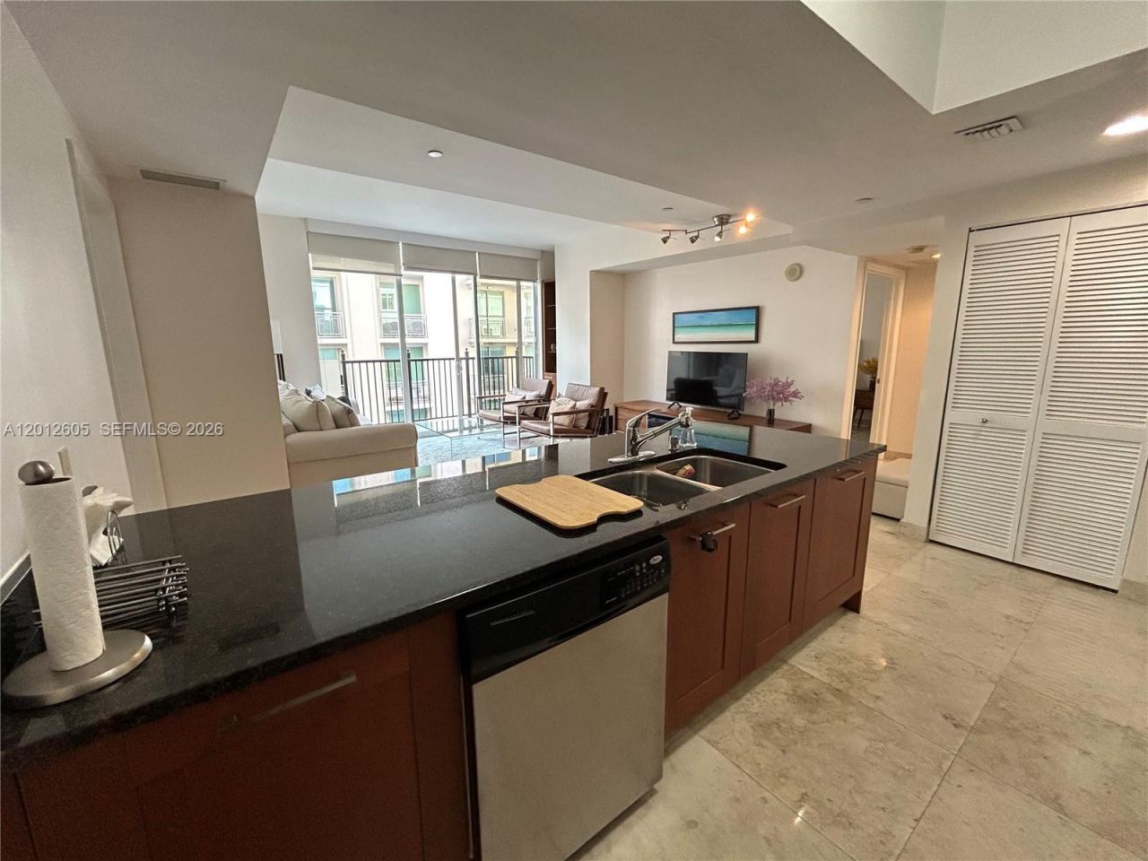 4100 Salzedo St , Unit 908, Coral Gables, FL 33146 Photo