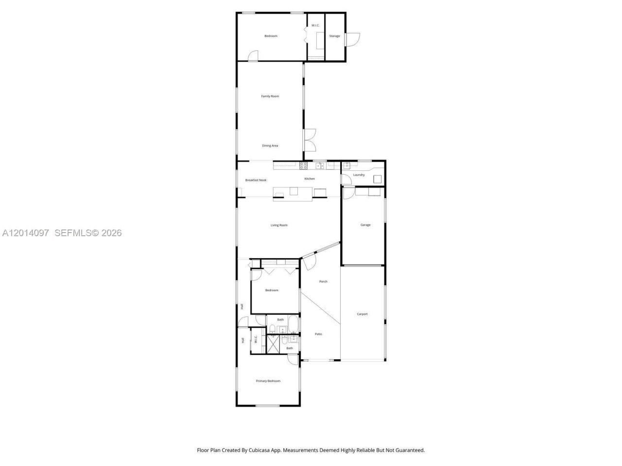 115 NE 88th St , El Portal, FL 33138 Photo
