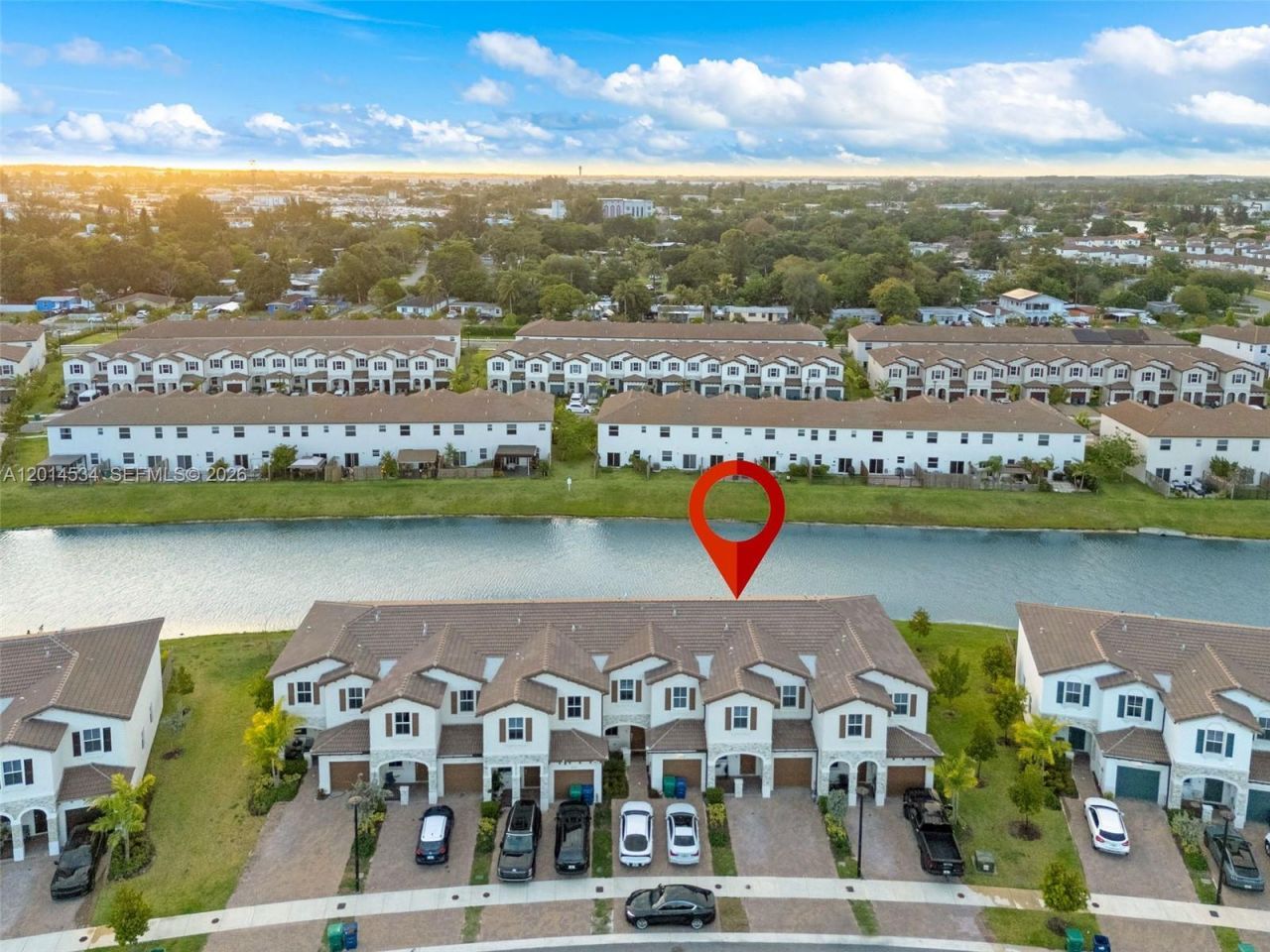 12586 NW 22nd Pl , Unit 12586, Miami, FL 33167 Photo