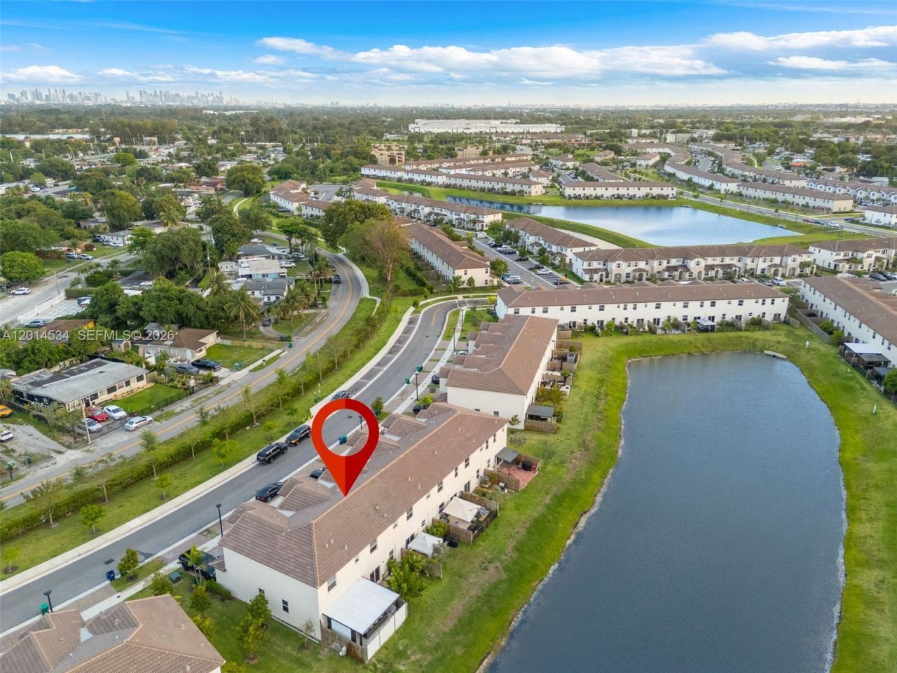 12586 NW 22nd Pl , Unit 12586, Miami, FL 33167 Photo