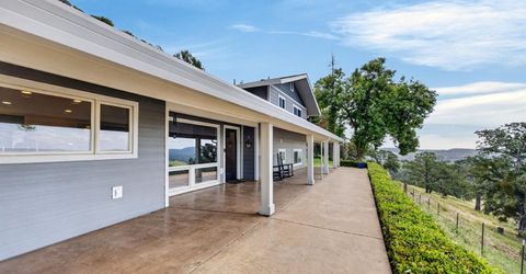8950 W Butte Mountain Ln, Jackson, CA 95642 Photo