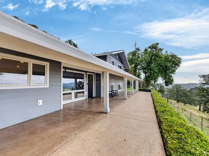 8950 W Butte Mountain Ln, Jackson, CA 95642 Photo