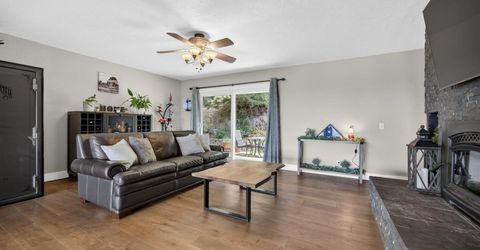 8950 W Butte Mountain Ln, Jackson, CA 95642 Photo
