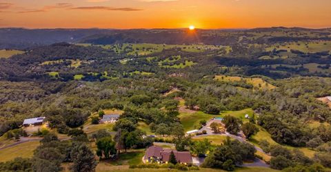 8950 W Butte Mountain Ln, Jackson, CA 95642 Photo