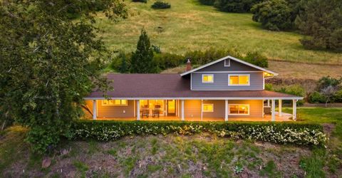 8950 W Butte Mountain Ln, Jackson, CA 95642 Photo