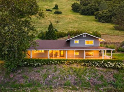 8950 W Butte Mountain Ln, Jackson, CA 95642 Photo